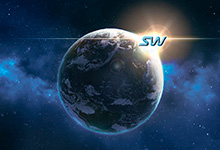 Cosmism: planet - for life, space - for industrial technologies