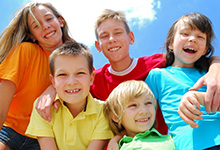 Social significance: let us prevent the emergence of a billion of disabled people and cripples