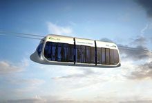 City suspended SkyWay