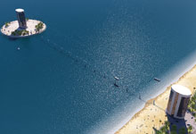 SkyWay development projects