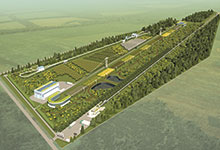 SkyWay EcoTechnoPark