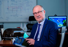 Dr. Anatoly Yunitskiy